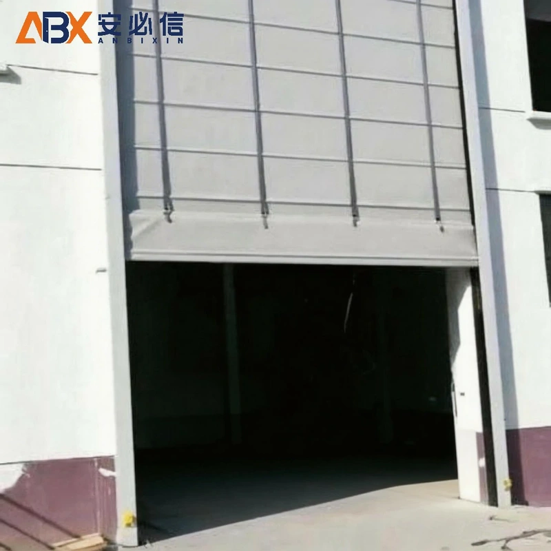 太原高速堆积门